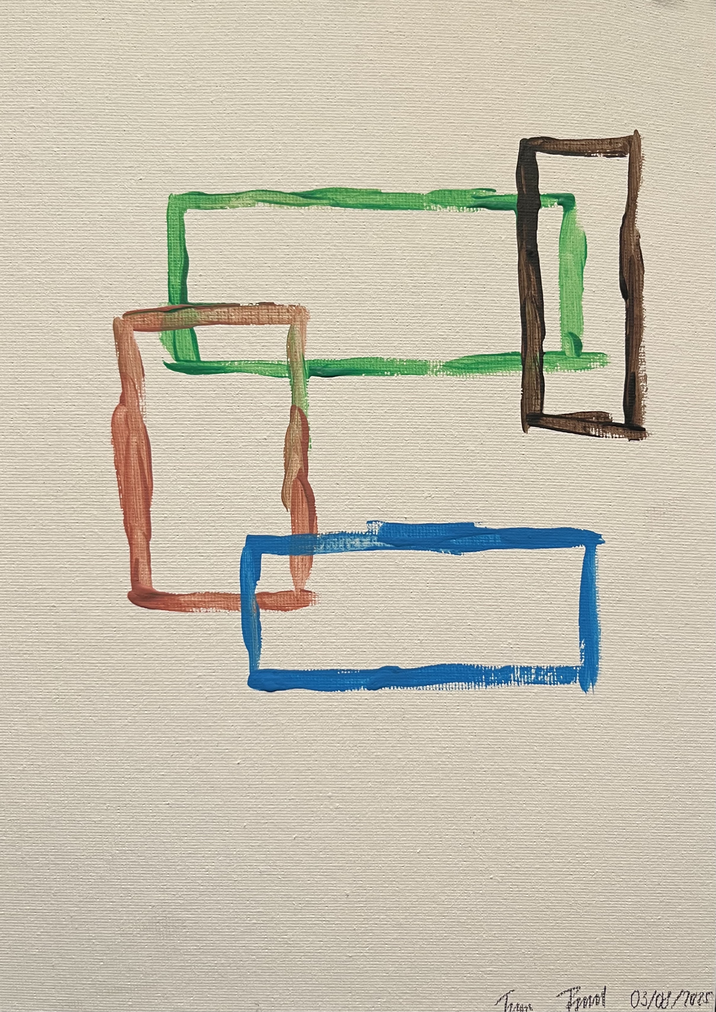 Boundaries II