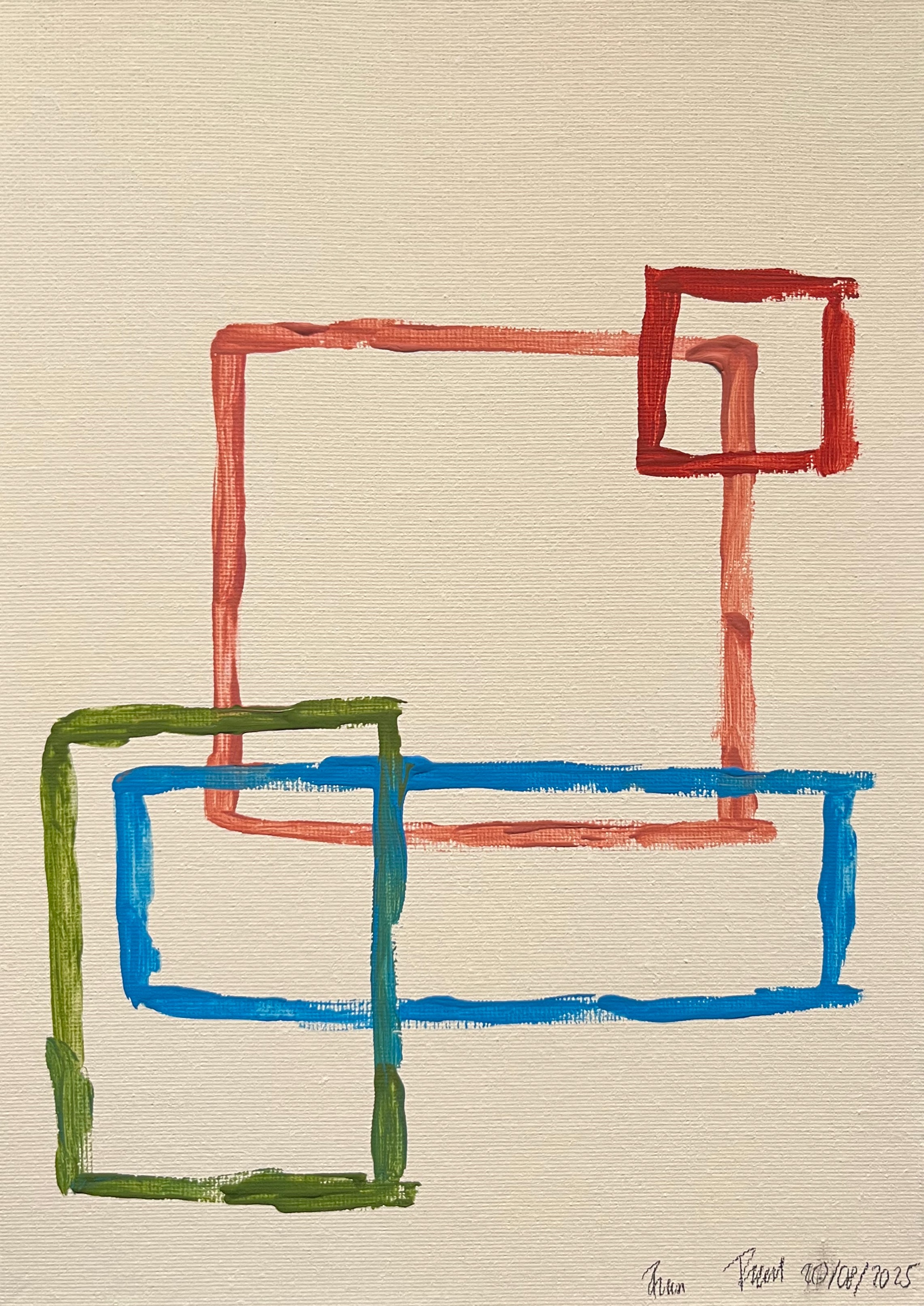 Boundaries IX