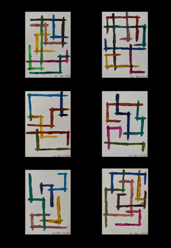 Fragments Collection